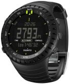 Relógio Computador Pulso Suunto Core All Black